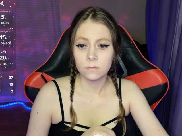 Natural-babe666
