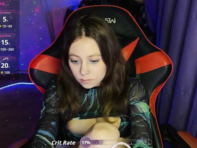 Natural-babe666