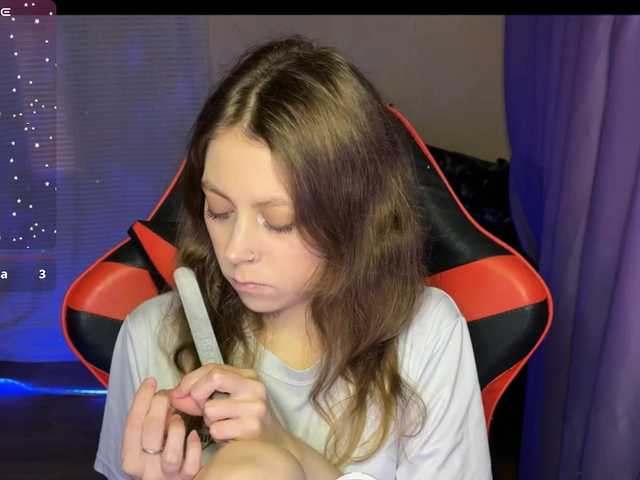 Natural-babe666