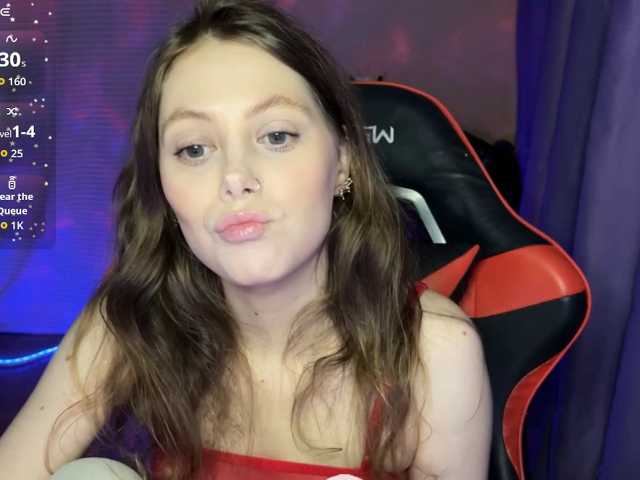 Natural-babe666