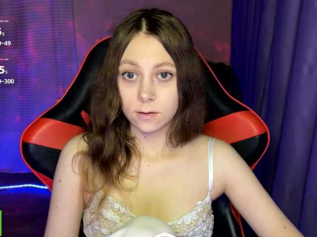 Natural-babe666