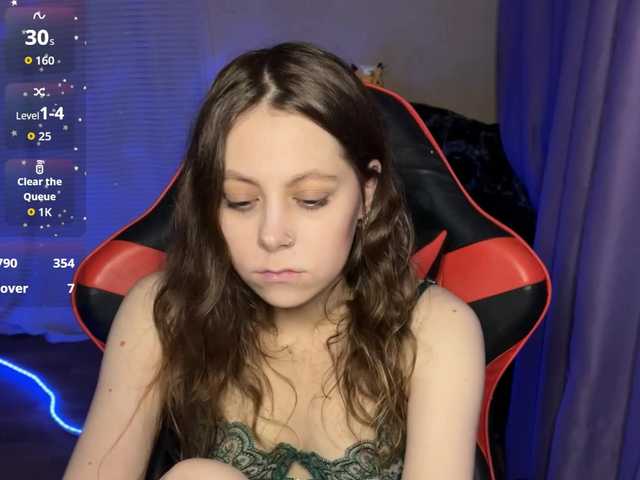 Natural-babe666 live cam on BongaCams
