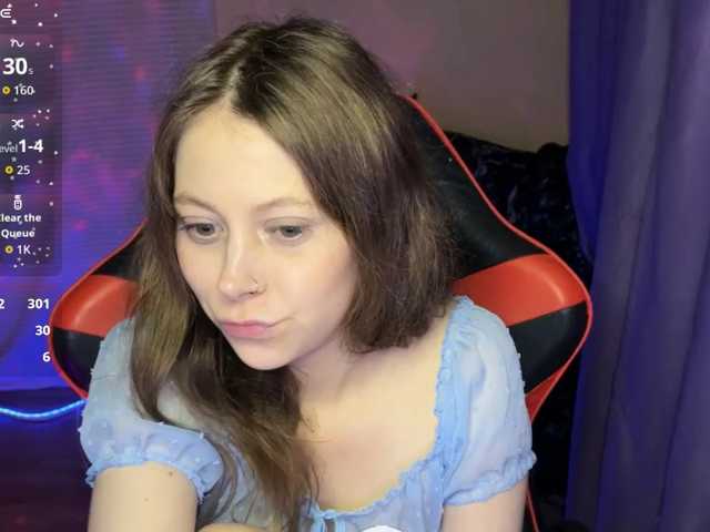 Natural-babe666