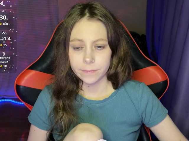 Natural-babe666