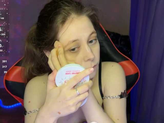 Natural-babe666