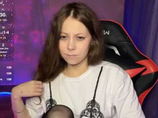 Natural-babe666