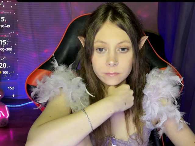 Natural-babe666