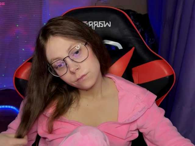 Natural-babe666