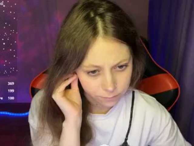 Natural-babe666