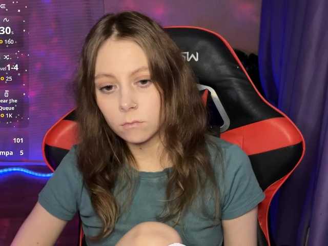 Natural-babe666