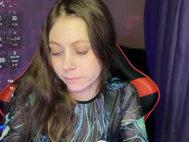 Natural-babe666