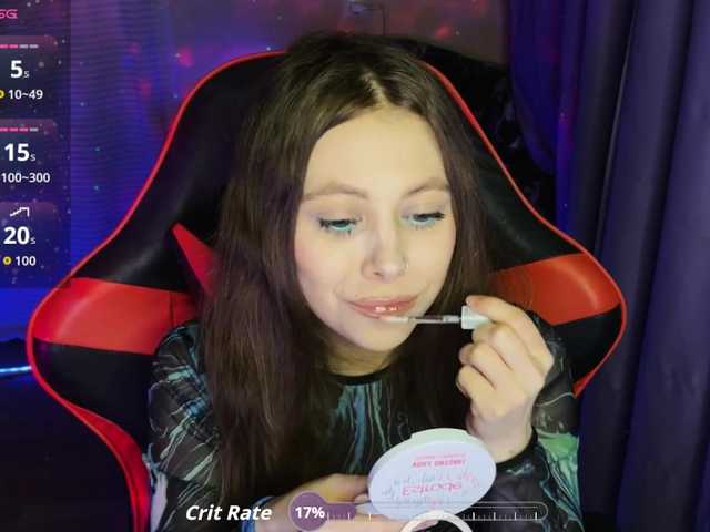 Natural-babe666