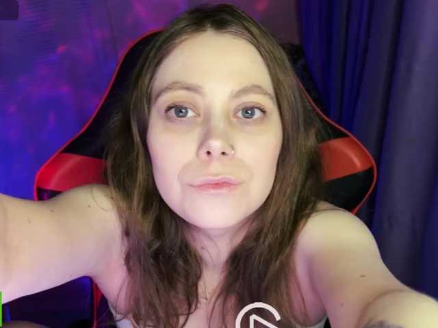 Natural-babe666