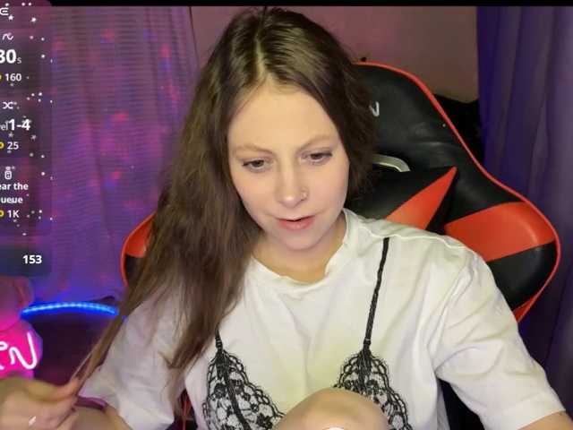 Natural-babe666