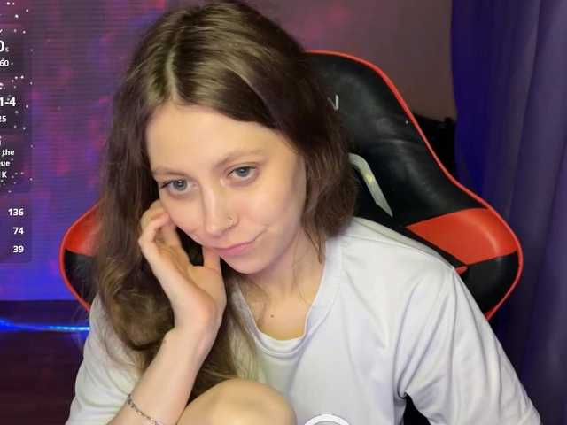 Natural-babe666
