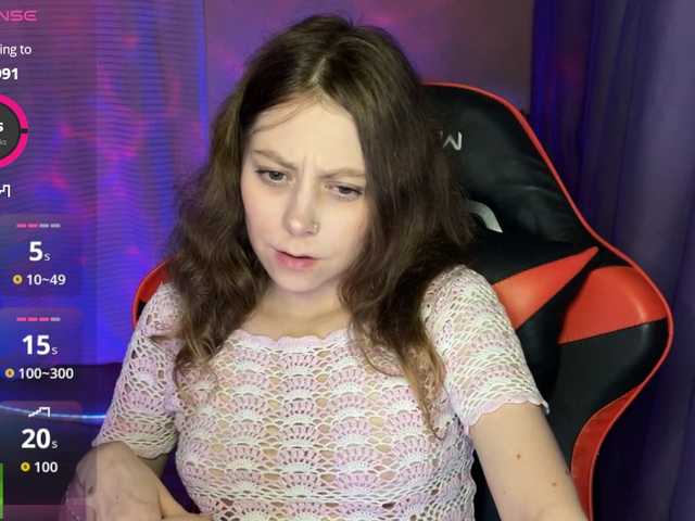 Natural-babe666