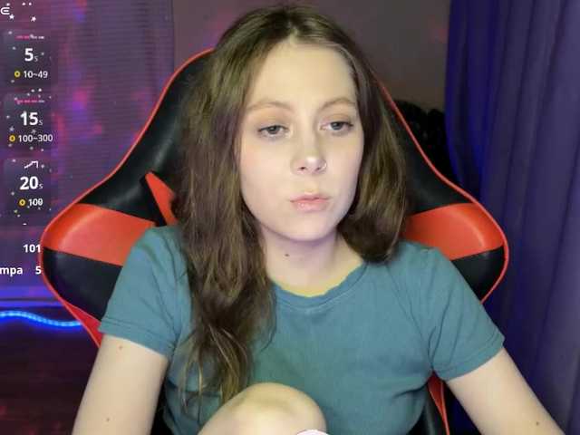 Natural-babe666