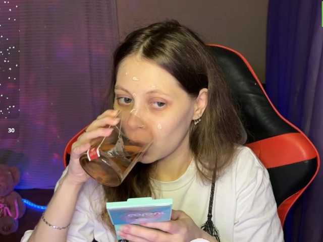 Natural-babe666