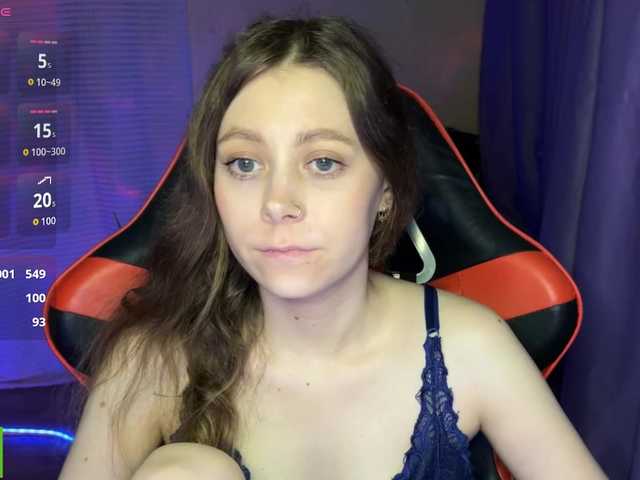 Natural-babe666