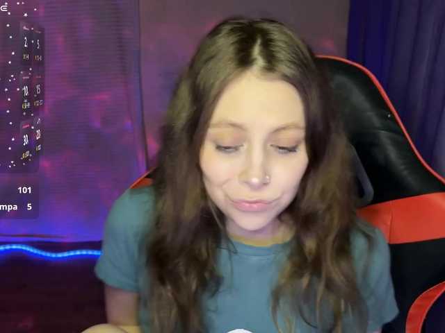 Natural-babe666