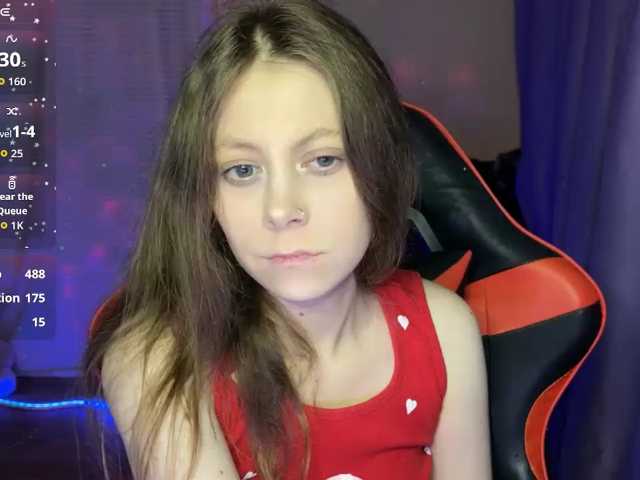 Natural-babe666