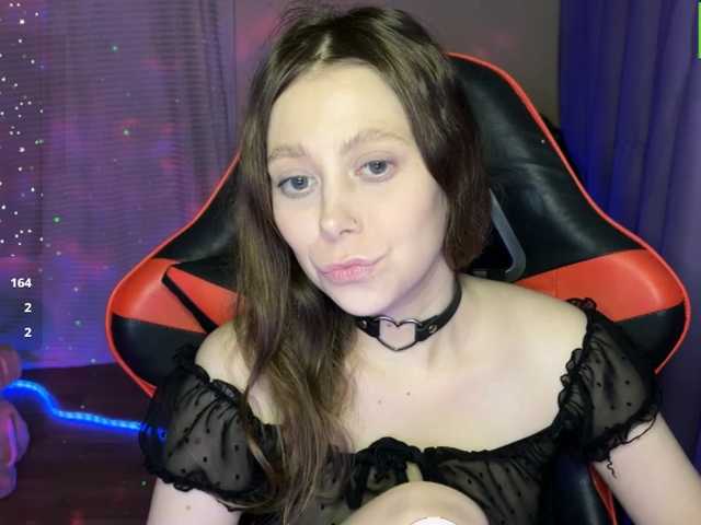 Natural-babe666