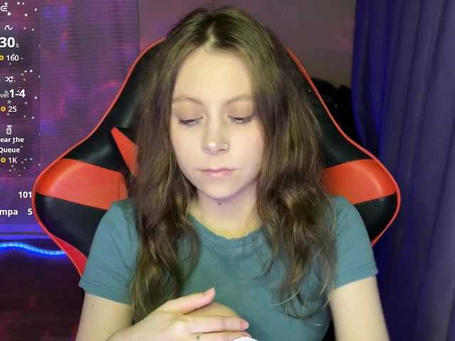 Natural-babe666