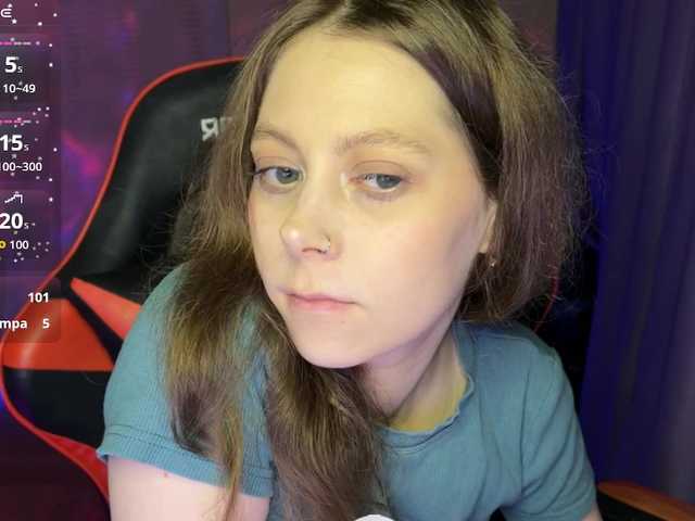 Natural-babe666