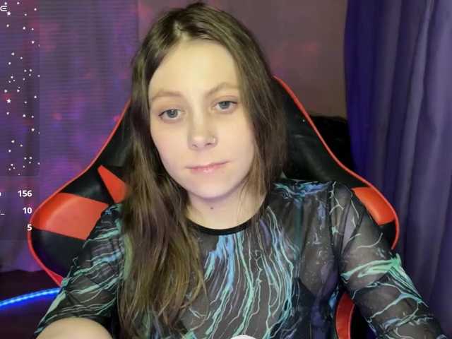 Natural-babe666
