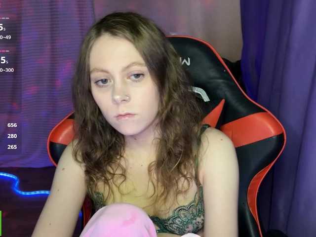 Natural-babe666