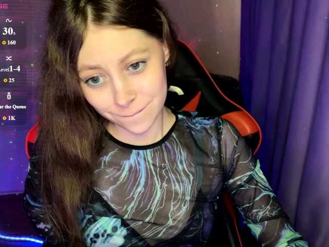 Natural-babe666
