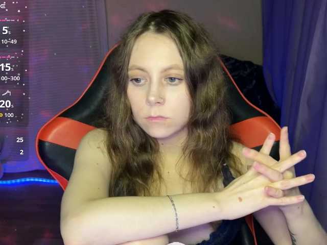 Natural-babe666