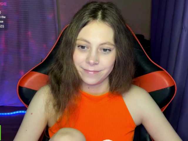 Natural-babe666