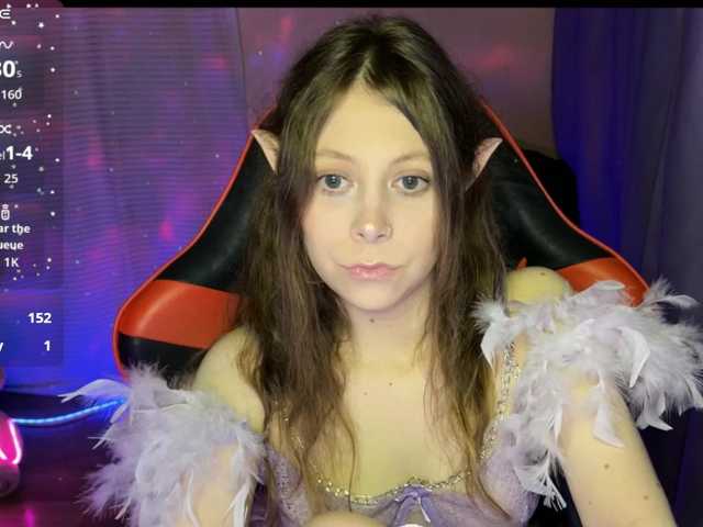 Natural-babe666