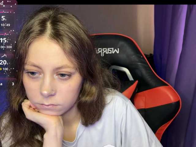 Natural-babe666 live cam on BongaCams