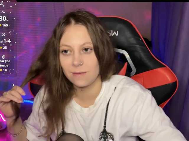 Natural-babe666