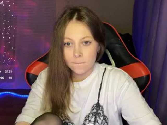 Natural-babe666