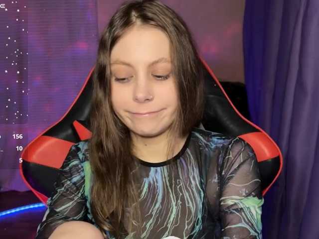 Natural-babe666
