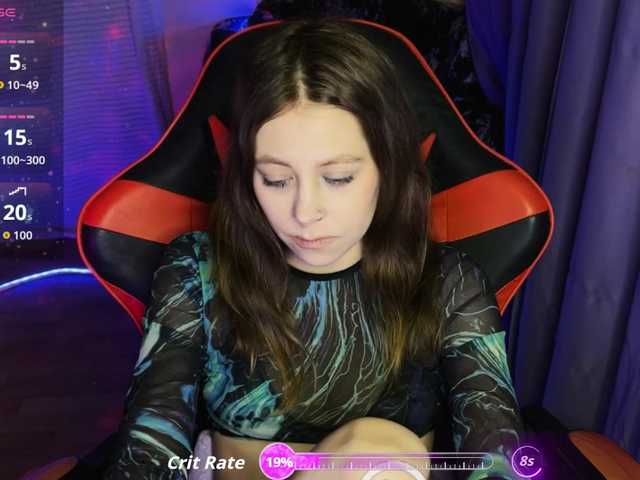 Natural-babe666