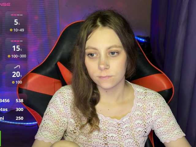 Natural-babe666