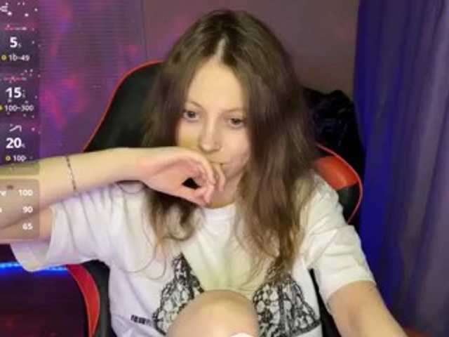 Natural-babe666