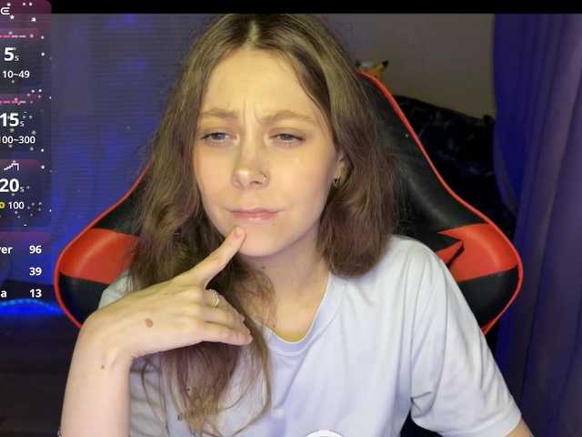 Natural-babe666