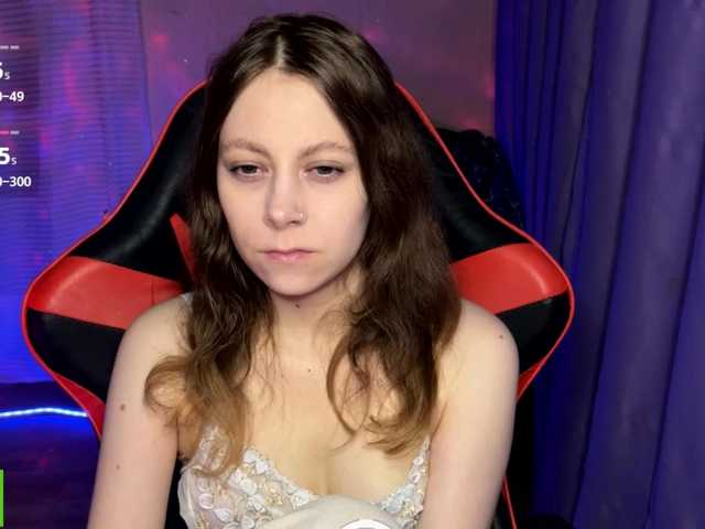 natural-babe666 live sex show
