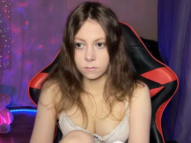 Natural-babe666