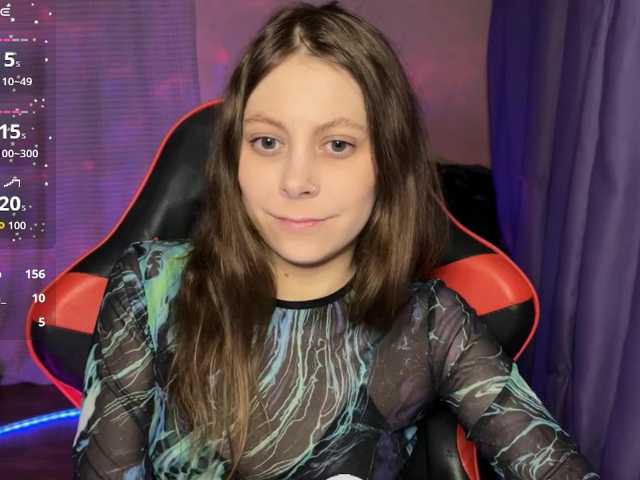 Natural-babe666
