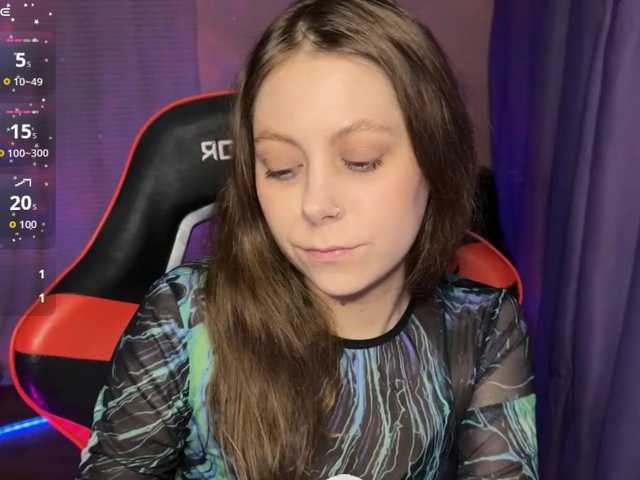 Natural-babe666