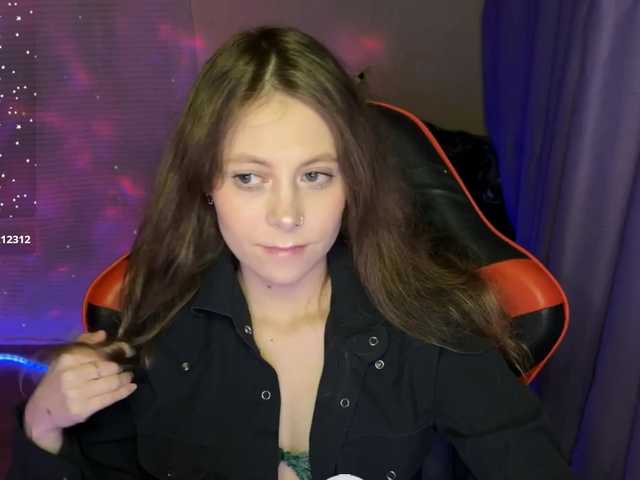 Natural-babe666