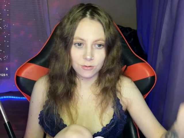Natural-babe666