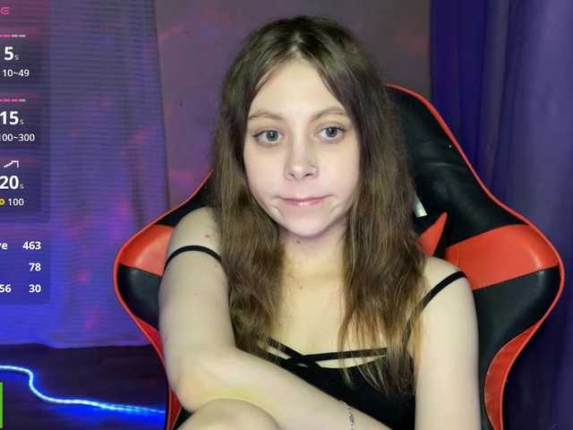 Natural-babe666 live cam on BongaCams