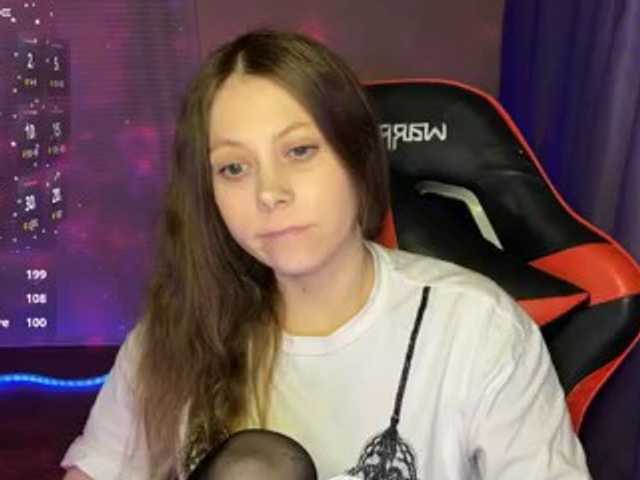 Natural-babe666